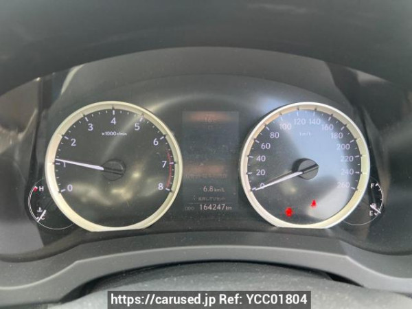 Used 2013 AT lexus is GSE30 Image[28]