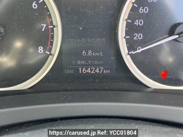 Used 2013 AT lexus is GSE30 Image[29]