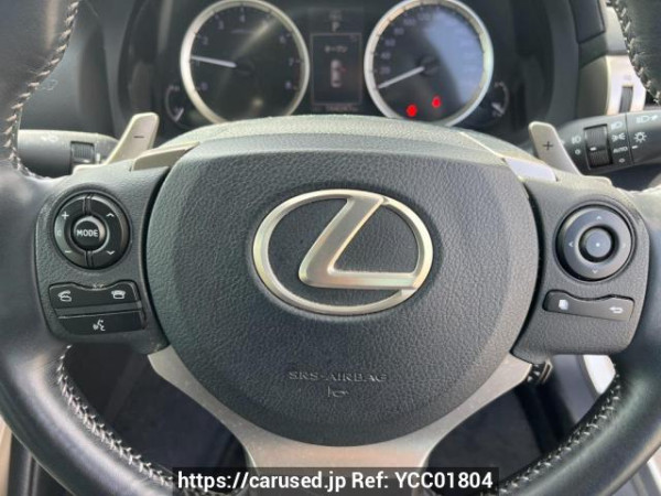 Used 2013 AT lexus is GSE30 Image[30]