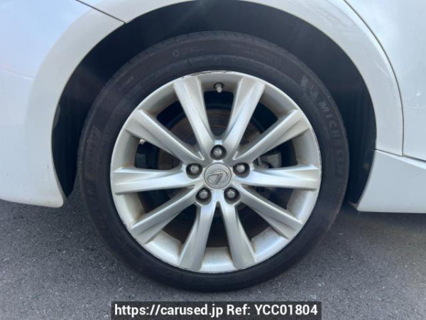 Used 2013 AT lexus is GSE30 Image[33]