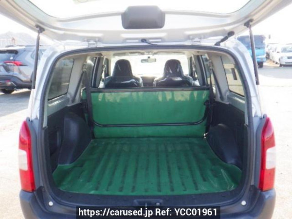 Used 2010 AT toyota probox-van NCP50V Image[8]