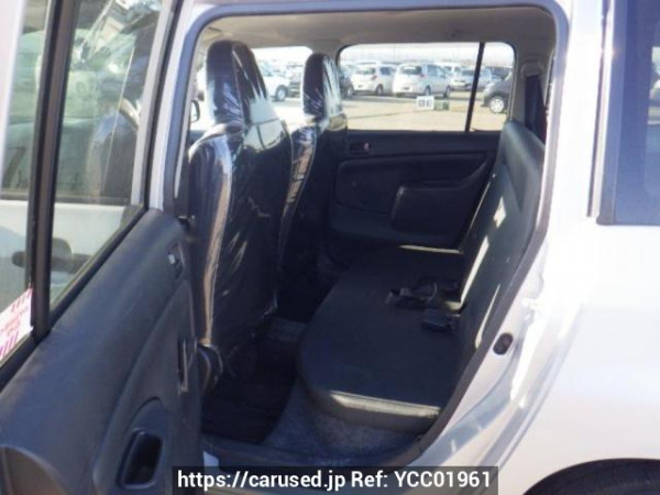 Used 2010 AT toyota probox-van NCP50V Image[14]