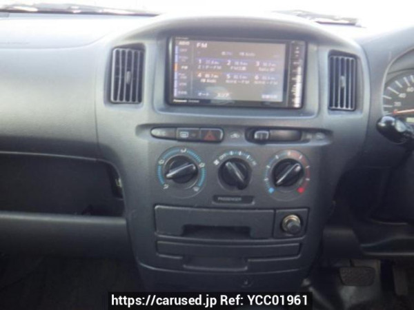 Used 2010 AT toyota probox-van NCP50V Image[18]