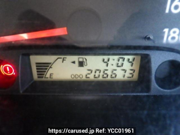 Used 2010 AT toyota probox-van NCP50V Image[22]