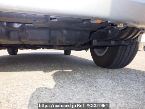 Used 2010 AT toyota probox-van NCP50V Image[27]