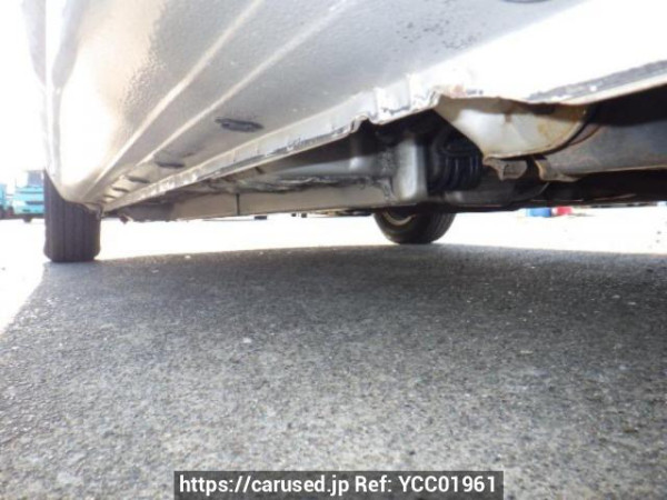 Used 2010 AT toyota probox-van NCP50V Image[28]