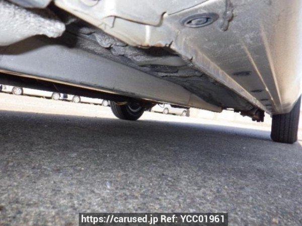 Used 2010 AT toyota probox-van NCP50V Image[29]