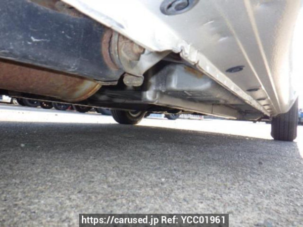 Used 2010 AT toyota probox-van NCP50V Image[31]