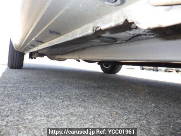 Used 2010 AT toyota probox-van NCP50V Image[32]
