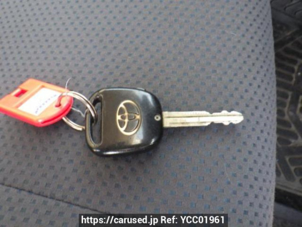 Used 2010 AT toyota probox-van NCP50V Image[36]