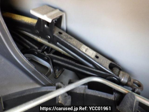 Used 2010 AT toyota probox-van NCP50V Image[37]