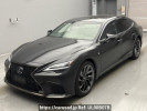 Lexus LS GVF55