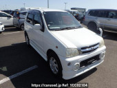 Daihatsu Terios Kid