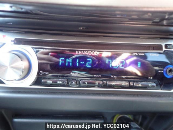 Used 2003 AT daihatsu terios-kid J111G Image[15]