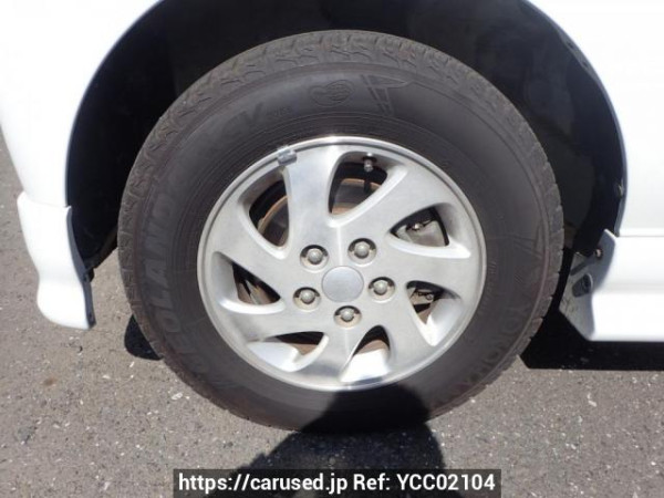 Used 2003 AT daihatsu terios-kid J111G Image[19]