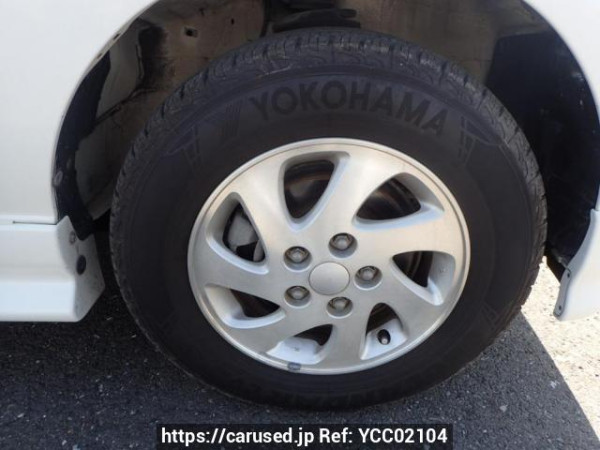 Used 2003 AT daihatsu terios-kid J111G Image[22]