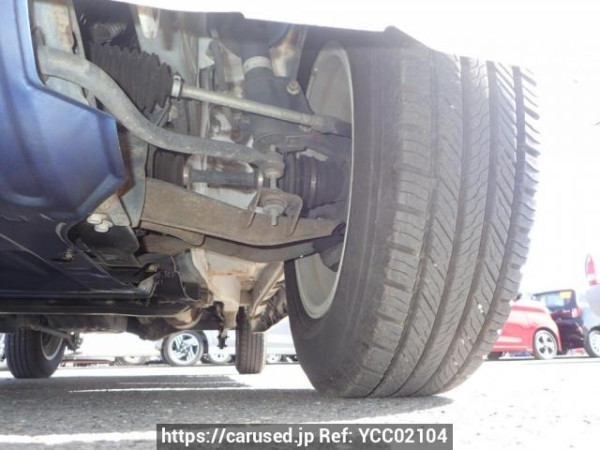 Used 2003 AT daihatsu terios-kid J111G Image[24]