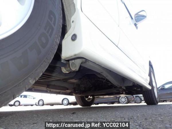 Used 2003 AT daihatsu terios-kid J111G Image[30]