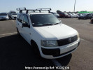Toyota Probox Van NCP51V