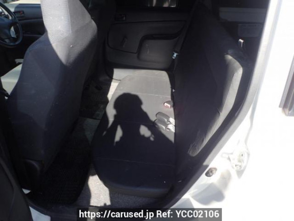 Used 2006 AT toyota probox-van NCP51V Image[12]