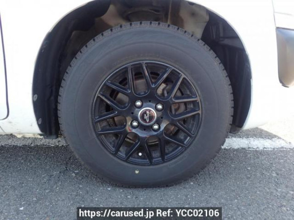 Used 2006 AT toyota probox-van NCP51V Image[23]