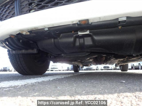 Used 2006 AT toyota probox-van NCP51V Image[24]