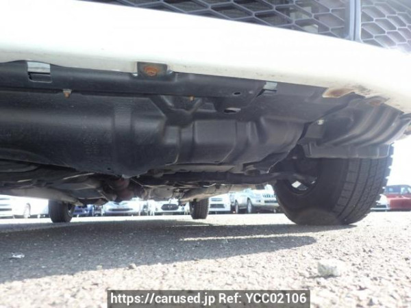 Used 2006 AT toyota probox-van NCP51V Image[25]