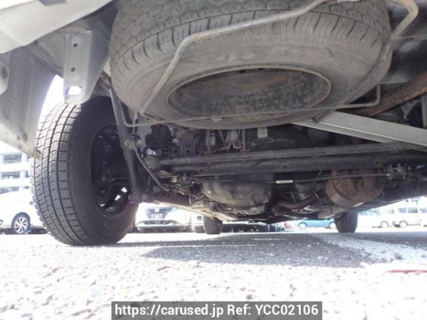 Used 2006 AT toyota probox-van NCP51V Image[26]