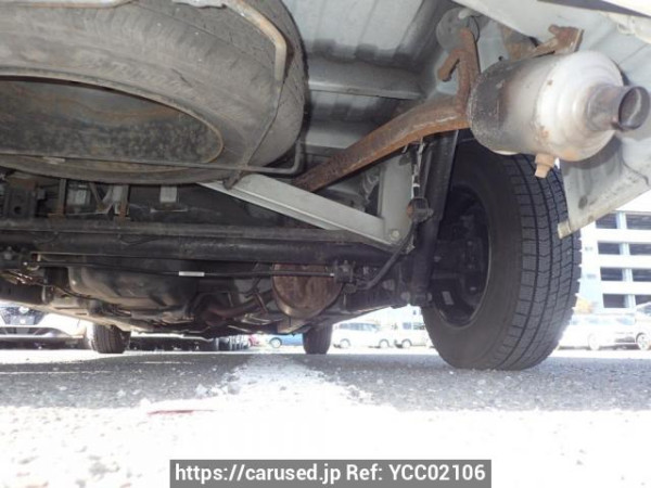 Used 2006 AT toyota probox-van NCP51V Image[27]