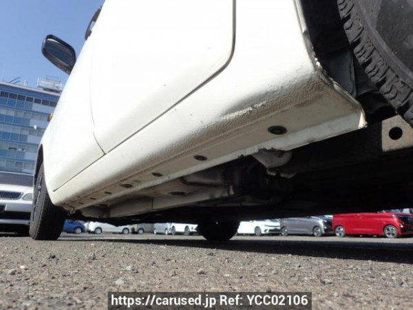 Used 2006 AT toyota probox-van NCP51V Image[28]