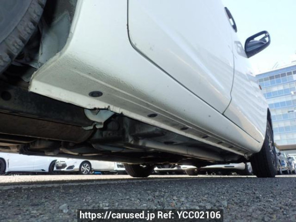 Used 2006 AT toyota probox-van NCP51V Image[29]