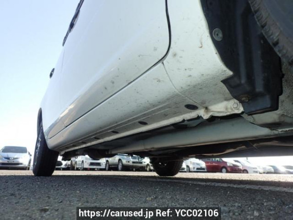Used 2006 AT toyota probox-van NCP51V Image[30]