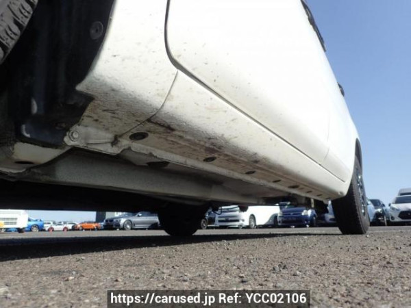 Used 2006 AT toyota probox-van NCP51V Image[31]