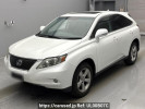 Lexus RX GGL10W