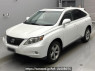 Used 2009 AT lexus rx GGL10W Image[0]