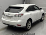 Used 2009 AT lexus rx GGL10W Image[1]