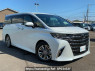 Used 2023 AT toyota alphard-hybrid AAHH40W Image[2]