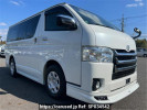 Toyota Hiace Van KDH201V