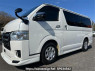 Used 2014 AT toyota hiace-van KDH201V Image[2]
