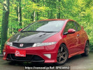 Honda Civic FN2