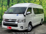Used 2017 AT toyota hiace-van TRH211K Image[0]