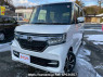 Used 2020 AT honda n-box-custom JF4 Image[1]
