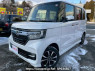 Used 2020 AT honda n-box-custom JF4 Image[2]