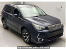 Subaru Forester SJ5