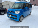 Suzuki Spacia MK53S