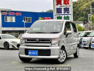 Suzuki Wagon R MH95S