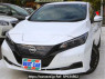 Used 2023 AT nissan leaf ZE1 Image[0]