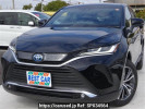 Toyota Harrier Hybrid AXUH80