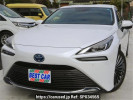 Toyota Mirai JPD20