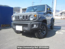 Suzuki Jimny Sierra JB74W